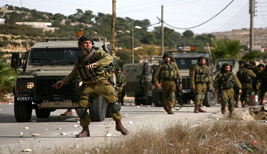 هل تنجح خدعة الجيش الصهيوني الجديدة ؟، ما سر الوثائق السرية؟