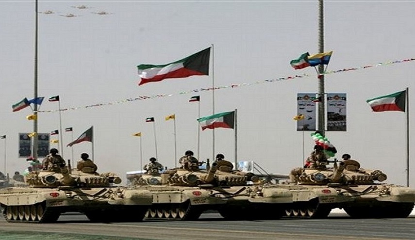 الجيش الكويتي «أحبط» هجوماً إرهابياً على الحدود مع العراق!   