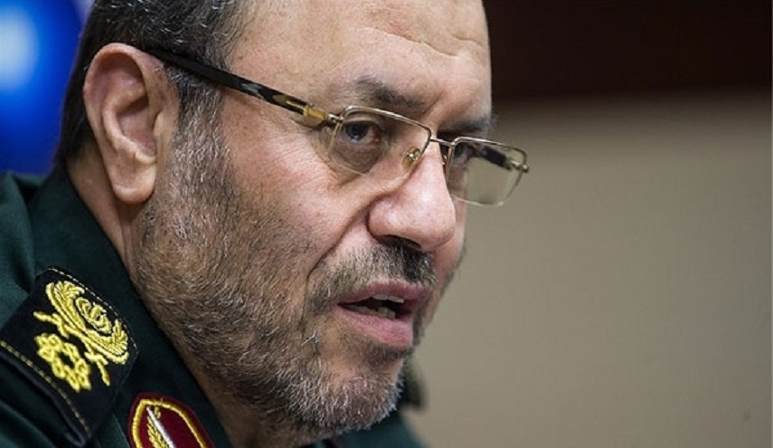 وزير الدفاع الايراني: ردّ حزب الله سيجلب الندم للاعداء