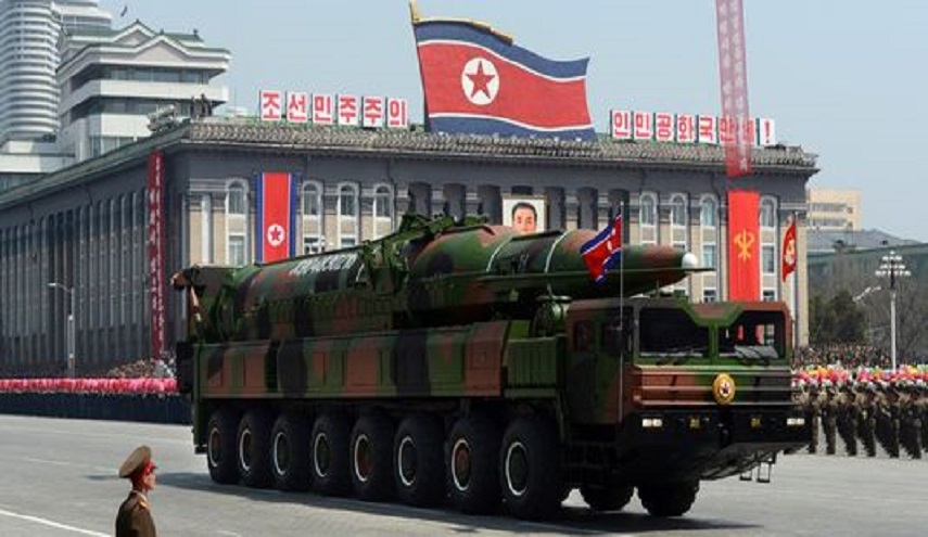 كوريا الشمالية تحذر جارتها الجنوبية من "اتعس نهاية"