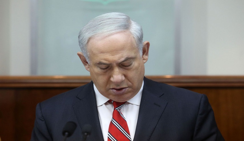 الفساد ينخر العمق الإسرائيلي ... هذه المرة نتنياهو