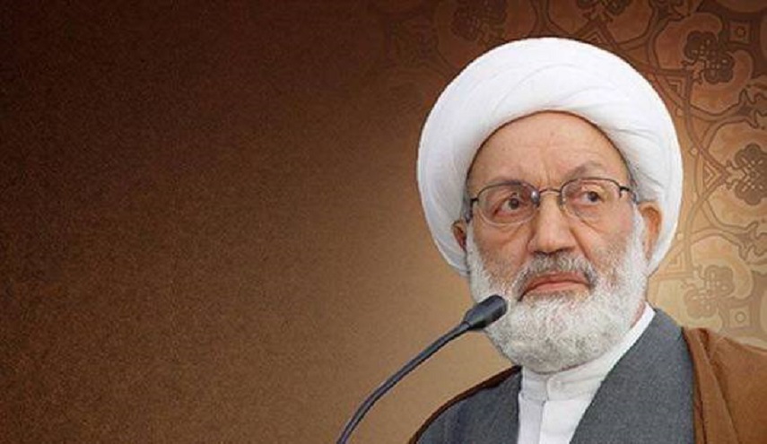 "اتحاد علماء المسلمين" في العراق يتضامن مع نداء علماء البحرين 
