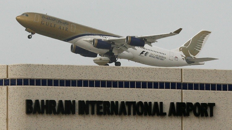 جريمة شنيعة تعكر أجواء مطار البحرين 