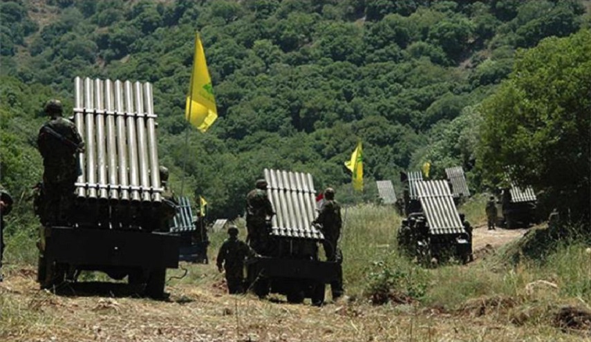 تقرير اسرائيلي يكشف حقيقة قدرات حزب الله الصاروخية !