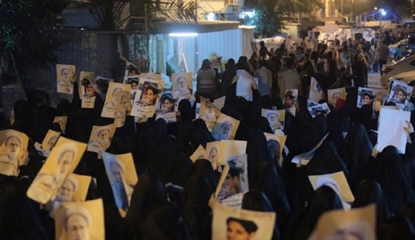 المعارضة البحرينية تعزي بشهيد جديد وتندد بالصمت الدولي ازاء جرائم النظام 