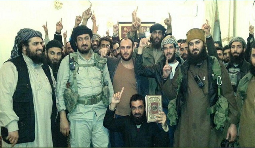 الكشف عن "اقتتال داخلي" بين قادة "داعش" في مطيبيجة