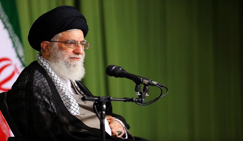 الإمام الخامنئي: الاقتصاد يمثل الأولوية لدى ايران والأعداء