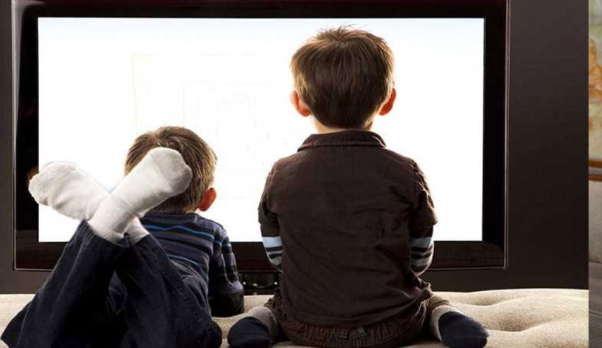 مشاهدة التلفاز تعرض الأطفال لخطر الإصابة بالسكري