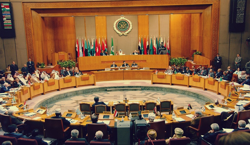 مسقط تحذر عمان من استغلال القمة العربية لمعاداة ايران          