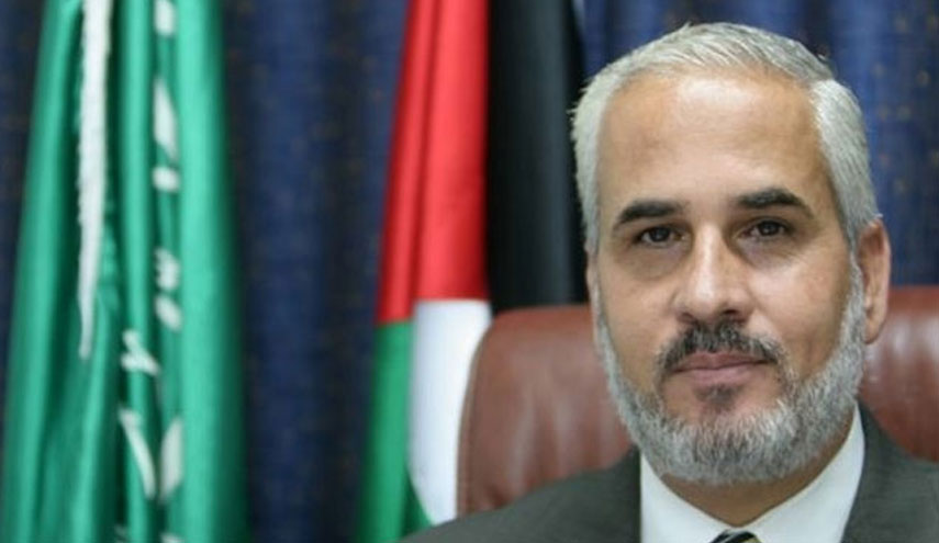 حماس: موقفنا ثابت حول عدم الاعتراف بالكيان الصهيوني