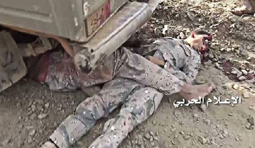 اليمن..مئة قتيل وجريح نصفهم سعوديون وأسرى في عمليات مختلفة