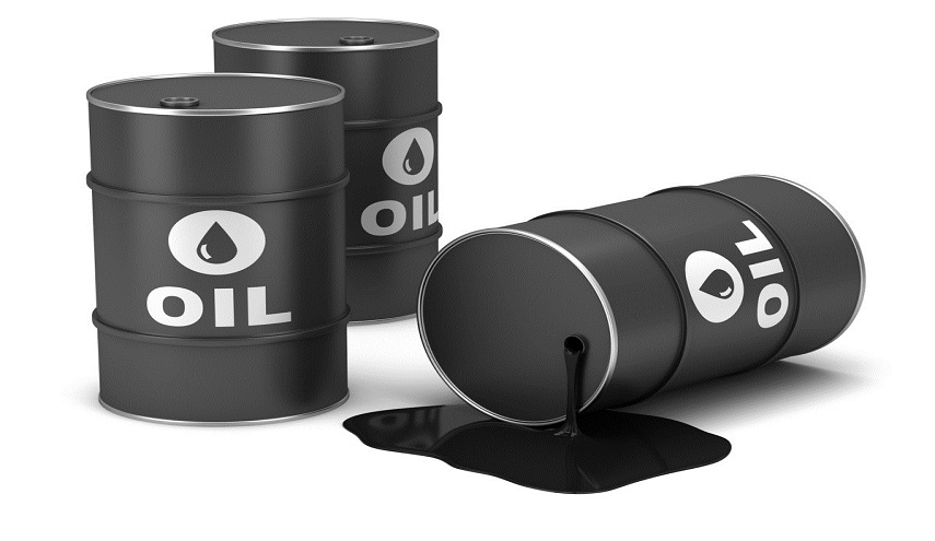  النفط يرتفع من أقل مستوى في 4 أشهر لكن المخزونات تكبح الأسعار
