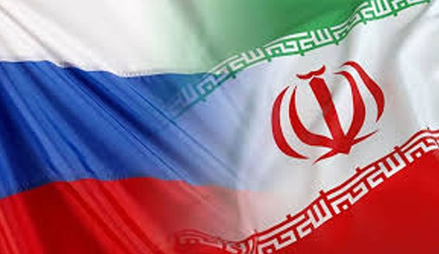 مباحثات إيرانية - روسية حول برنامج زيارة الرئيس روحاني لموسكو