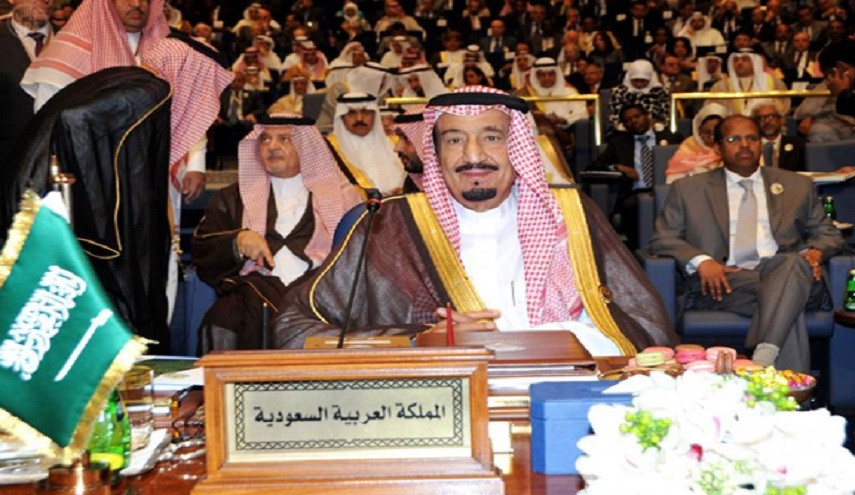 الملك سلمان يغرد بعد انتهاء القمة العربية.. ماذا قال؟ 