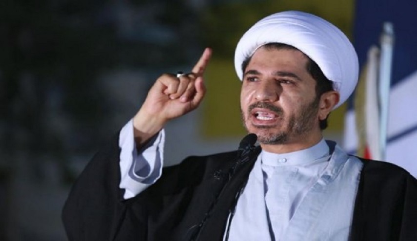 البحرين: محكمة التمييز تنقض حكم سجن الشيخ علي سلمان 9 سنوات وتؤيد 4 سنوات