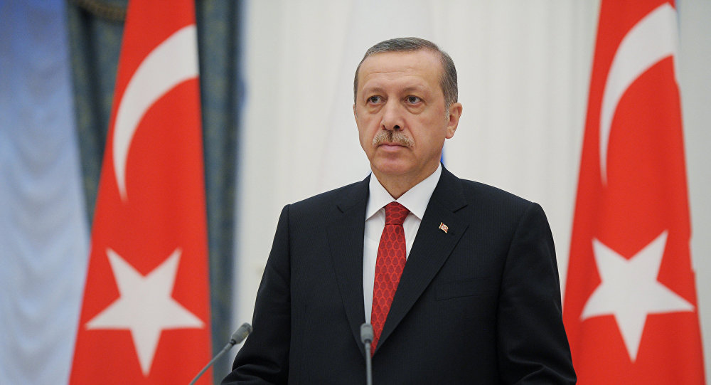 هل بدأت تركيا تعترف بالهزيمة؟