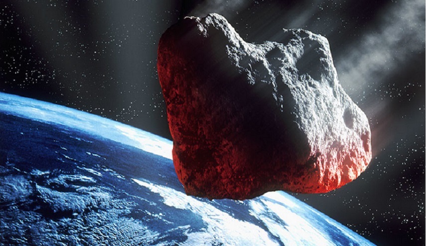 علماء الفلك: كويكب ضخم يتجه مجددا نحو الأرض