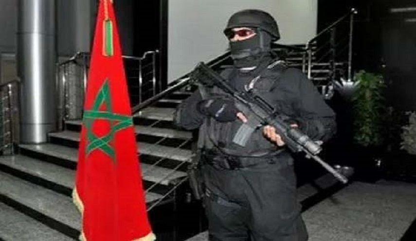 كشف خلية داعشية في المغرب لتجنيد الارهابيين