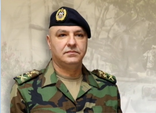 الجيش اللبناني يتوعد برد حازم على نقل الاشتباكات خارج عين الحلوة