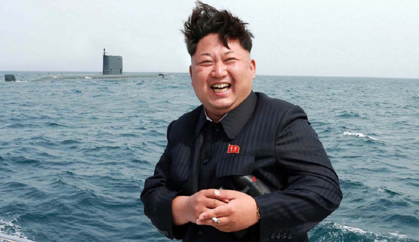 "الغواصات النووية" المفقودة لـ كوريا الشمالية تثير هلع البنتاغون !