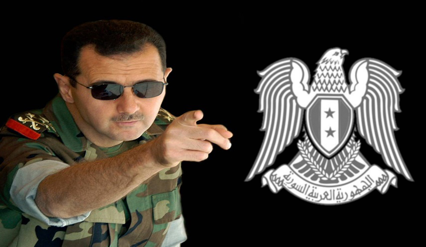 من هو خليفة للرئيس السوري بشار الاسد!!