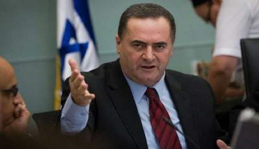 وزير في حكومة الكيان الصهيوني يدعو لتطبيق الإعدام بحق المعتقلين الفلسطينيين