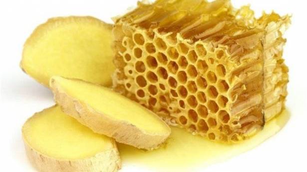فوائد العسل مع الزنجبيل ستدهشكم ...!