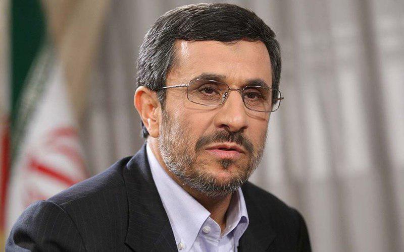 أحمدي نجاد يفجر مفاجأة في مقابلة مع "الجزيرة" القطرية؟!