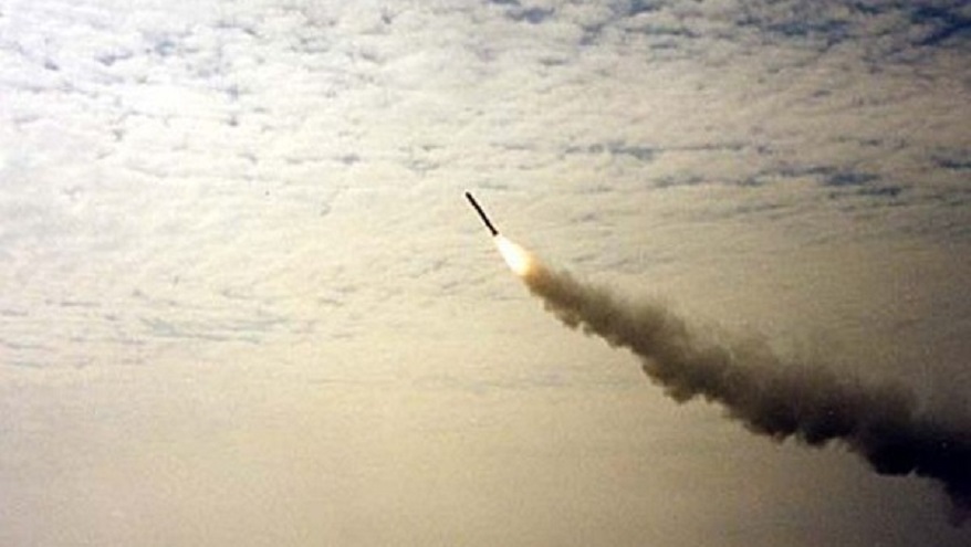  صاروخ روسي يحول حاملات الطائرات لمقابر عائمة بـ 8 امثال سرعة الصوت