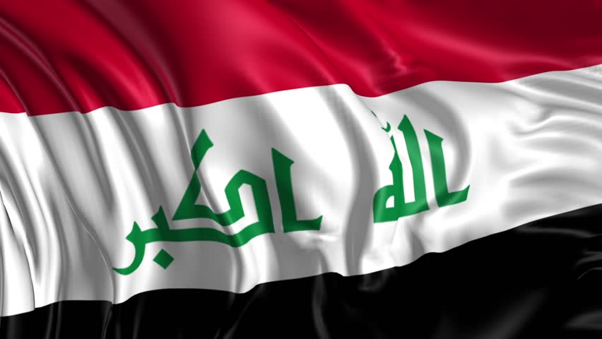 اطلاق سراح المختطفين القطريين في العراق و تسلميهم لوفد قطري 