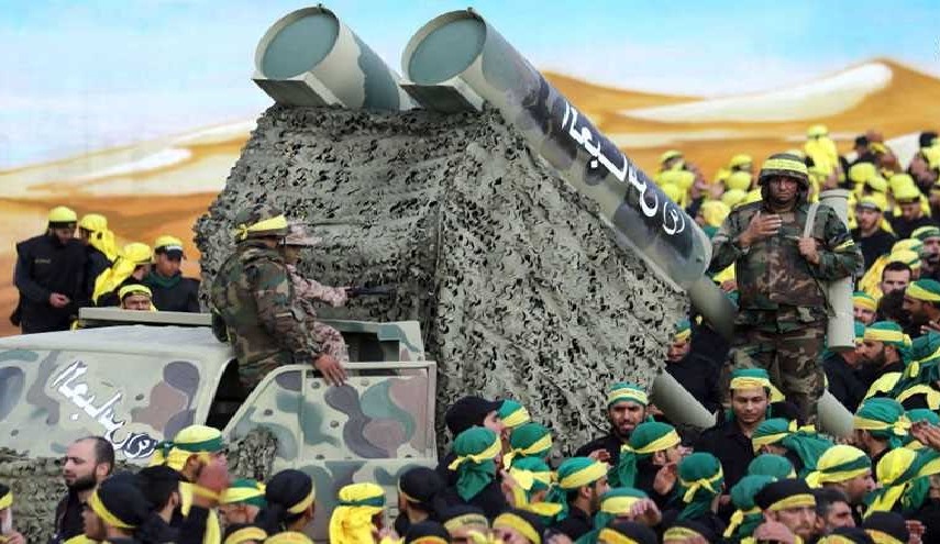 ماذا فعل حزب الله في الجنوب اللبناني؟
