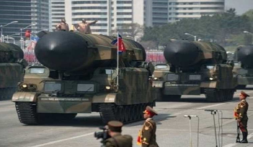 كوريا الشمالية تهدد أستراليا بضربة نووية