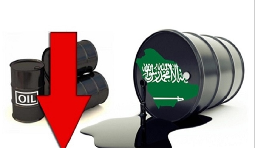 السعودية: 6.93 مليار دولار عجز الميزانية بالربع الأول