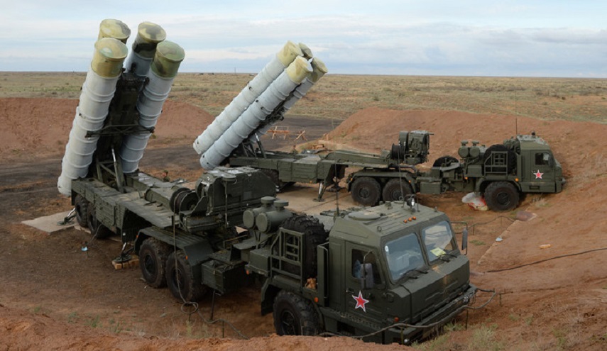 تحذير روسي : منظومة "إس-500 " ستنفذ مهام استراتيجية حتى في الفضاء!!