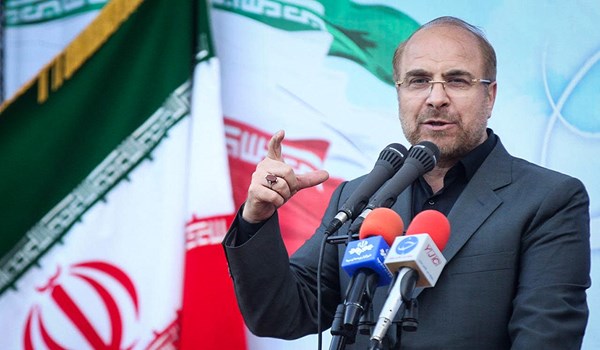 المرشح الرئاسي قاليباف : ايران بحاجة الى ثورة اقتصادية