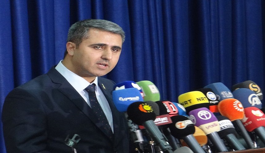 نائب رئيس البرلمان العراقي يطالب باستدعاء السفير التركي و السبب!... 