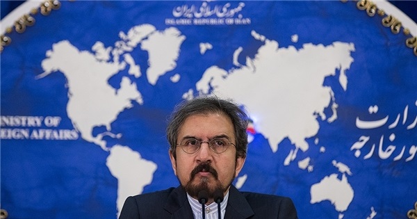 طهران : العدوان التركي على سنجار انتهاك لسيادة العراق