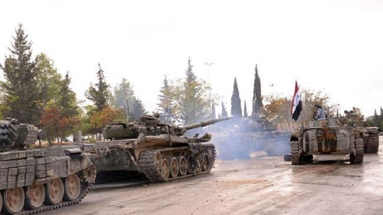 انتصار الأسد الاستراتيجي الجديد، ... و ردود الفعل العالمية