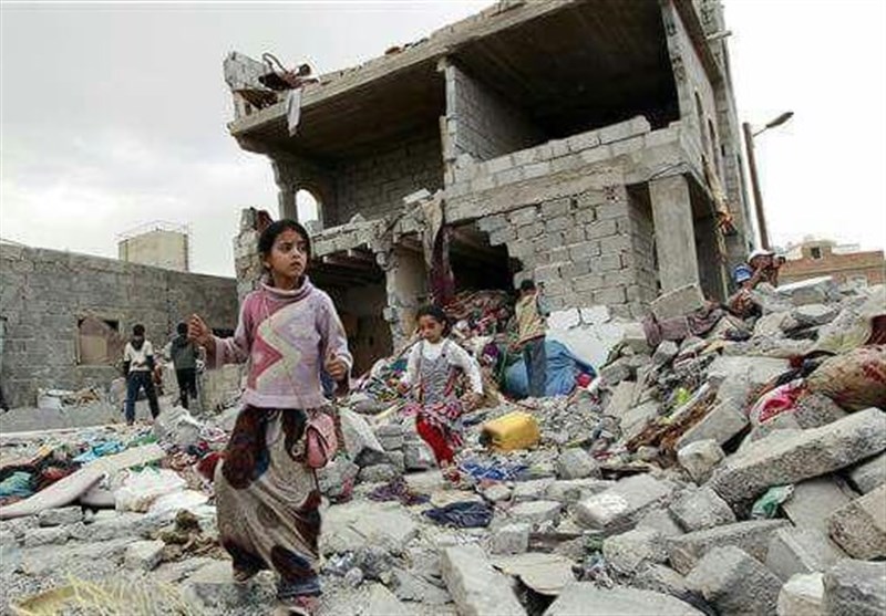 سکوت ﻿عربستان در برابر امارات در جنوب یمن