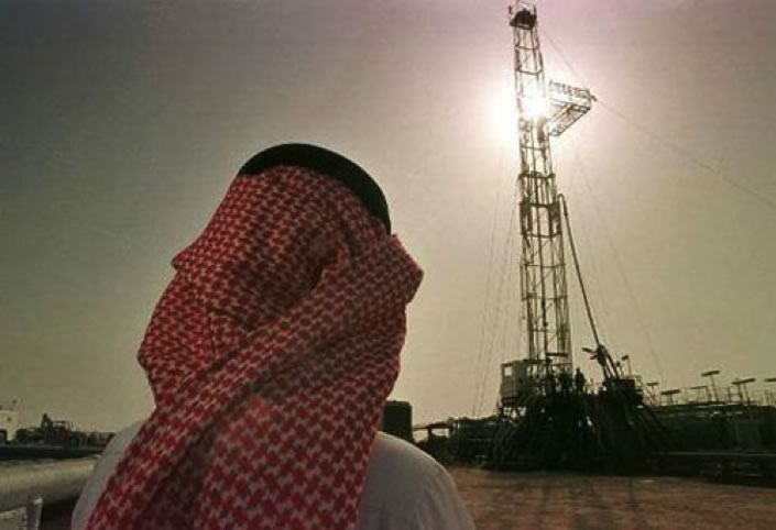 عربستان سهم خود را در بازار نفت از دست می دهد