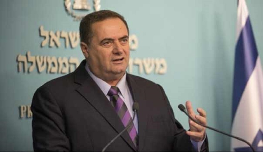 وزير إسرائيلي: يجب على أمريكا الاعتراف بسيادة "إسرائيل" على هضبة الجولان