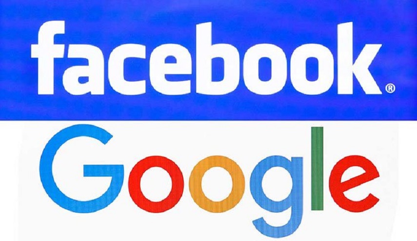جوجل وفيسبوك يتعرضان لـ"عملية احتيال" كبرى