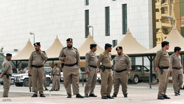 السعودية تعلن تفكيك "خلية إرهابية" متصلة بالهجوم على المصلين بالمسجد النبوي