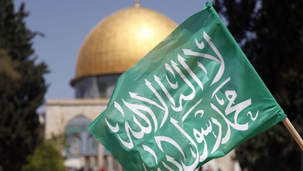 کدام بند مهم از سند حماس حذف شده است؟