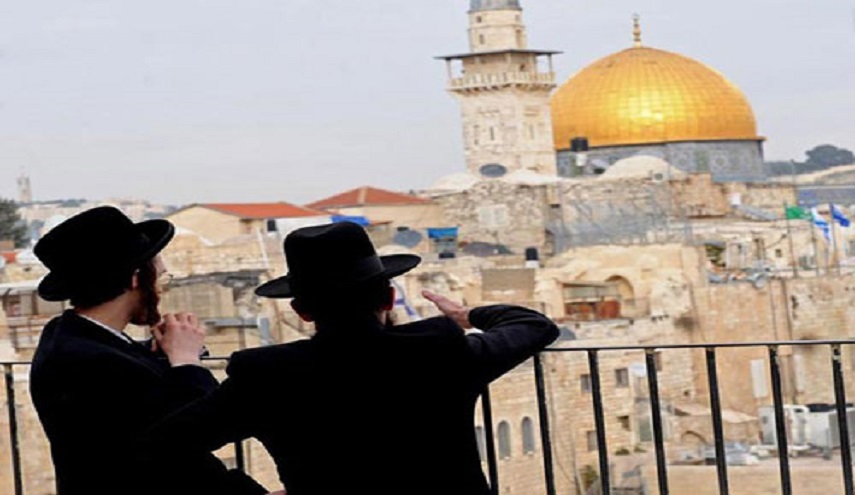 اليونسكو: القدس مدينة محتلة ويجب سحبها من تحت سيادة "إسرائيل"