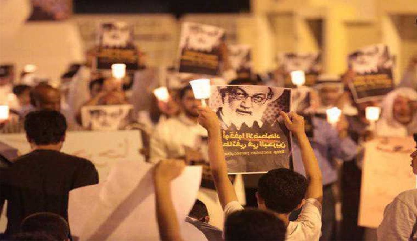 علماء البحرين : أي حكم ضد الشيخ عيسى قاسم يجب مقاومته شعبيا