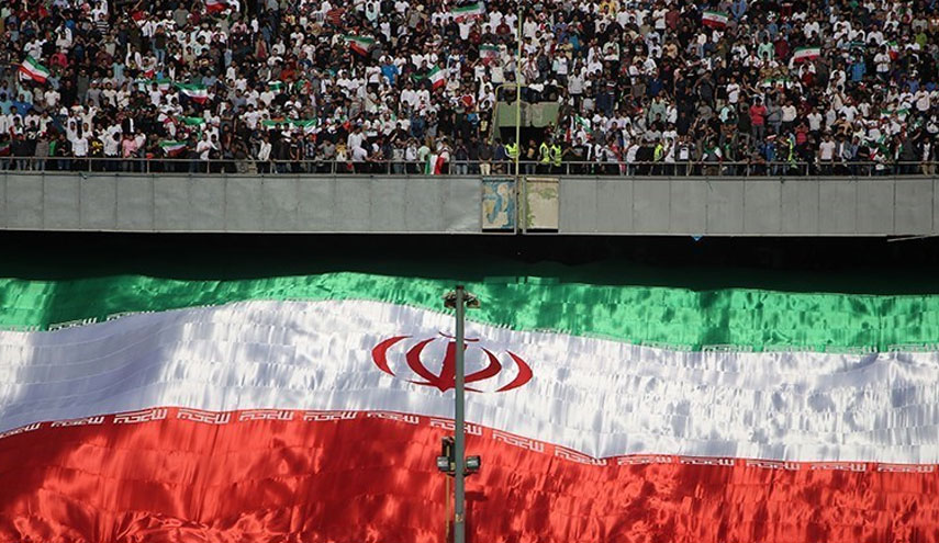 المنتخب الايراني لكرة القدم يحافظ على صدارته آسيويا