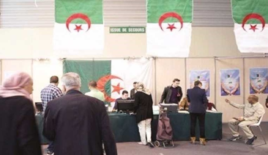 الجزائر: نسبة المشاركة في الانتخابات التشريعية نحو 34 بالمئة