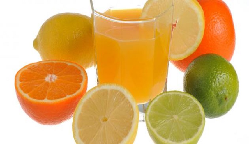 خلطة تنحيف تفاجئكم من البرتقال والليمون 