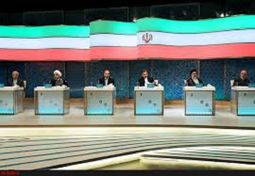 الانتخابات الايرانية تحتدم بعد المناظرة الثانية